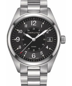 Khaki Field Quartz 40