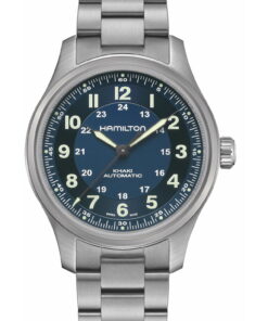 Khaki Field Titanium 42