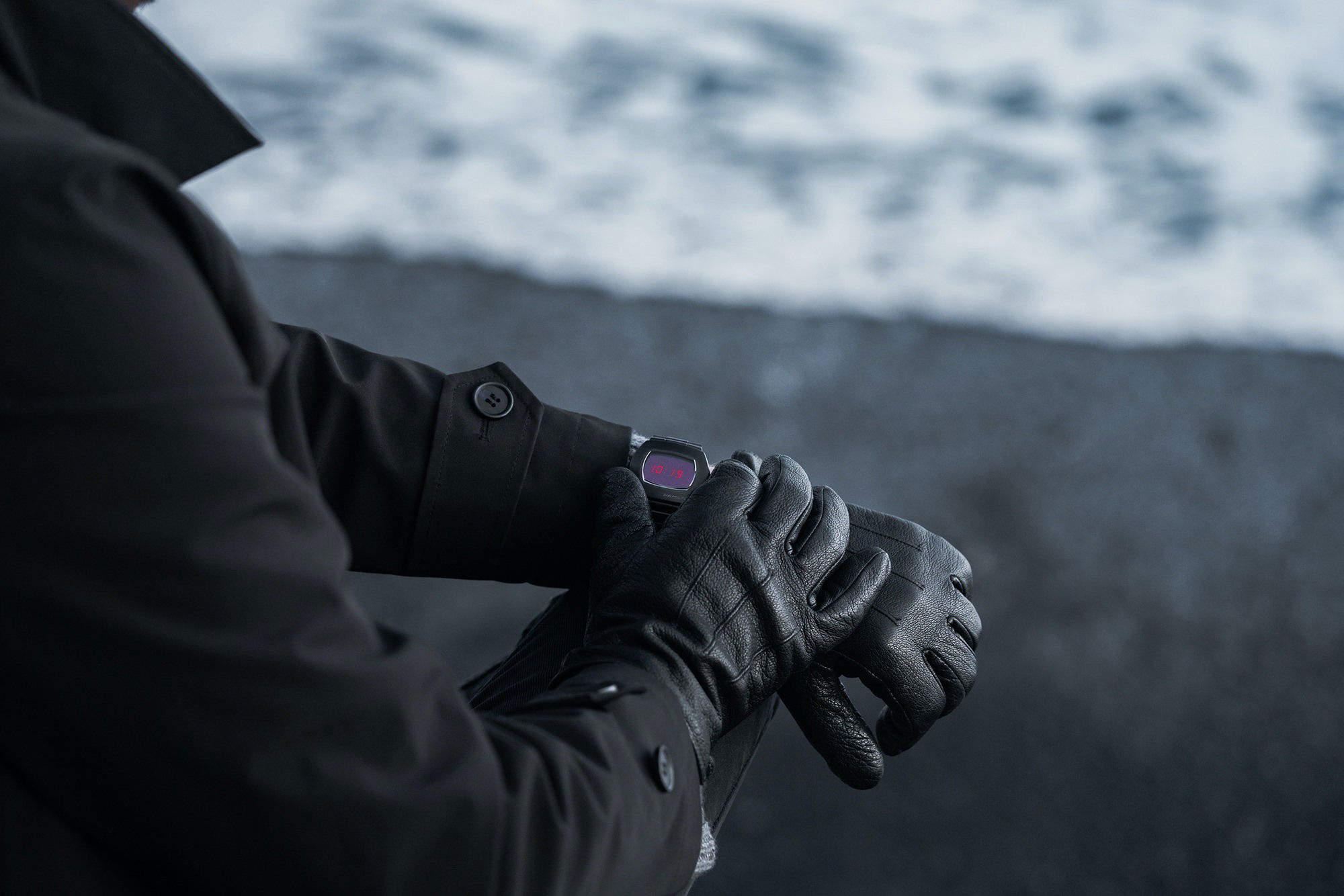 PSR Digital Quartz - Image 5