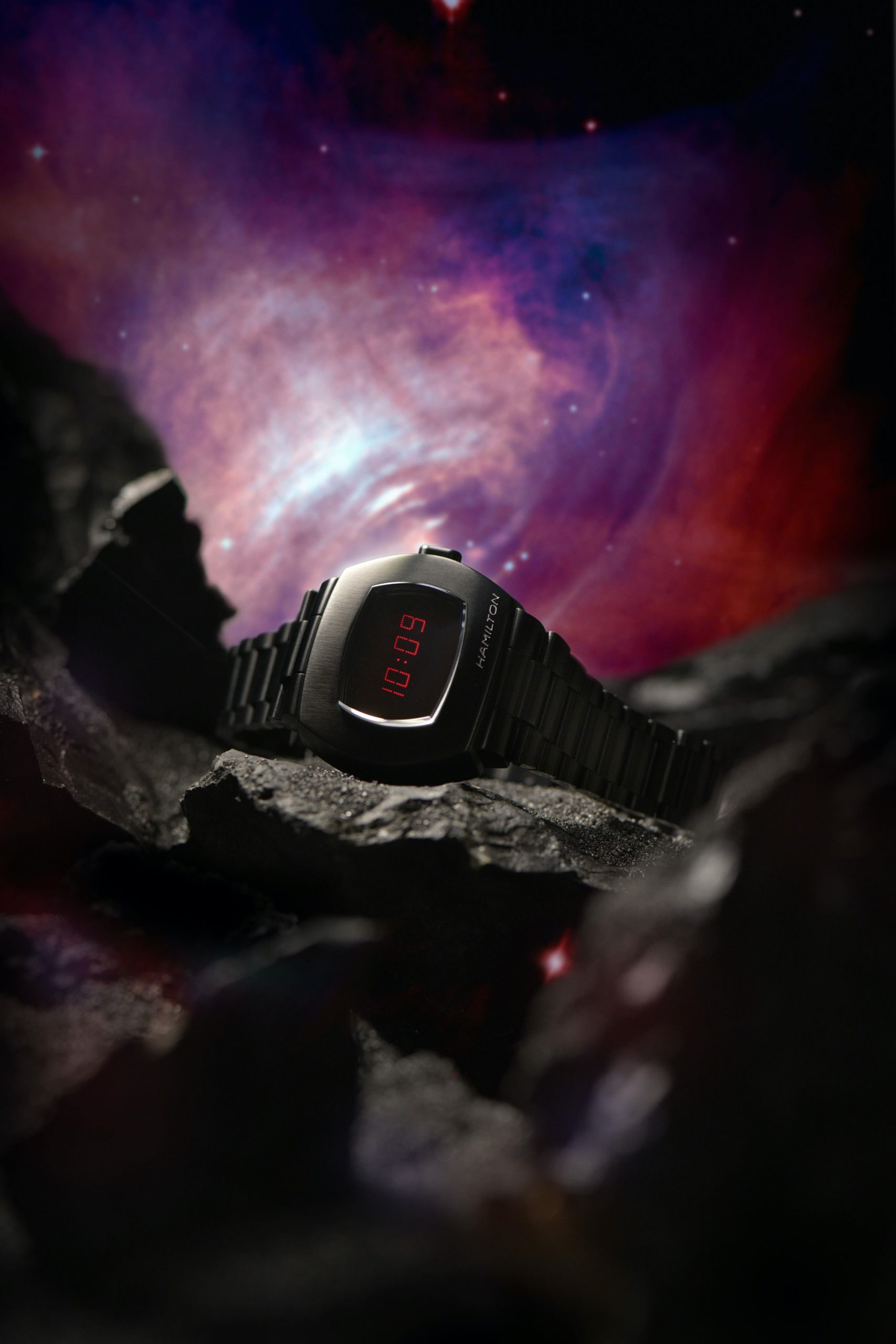 PSR Digital Quartz - Image 6