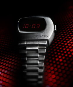 Alternative view of American Classic PSR Digital Quartz