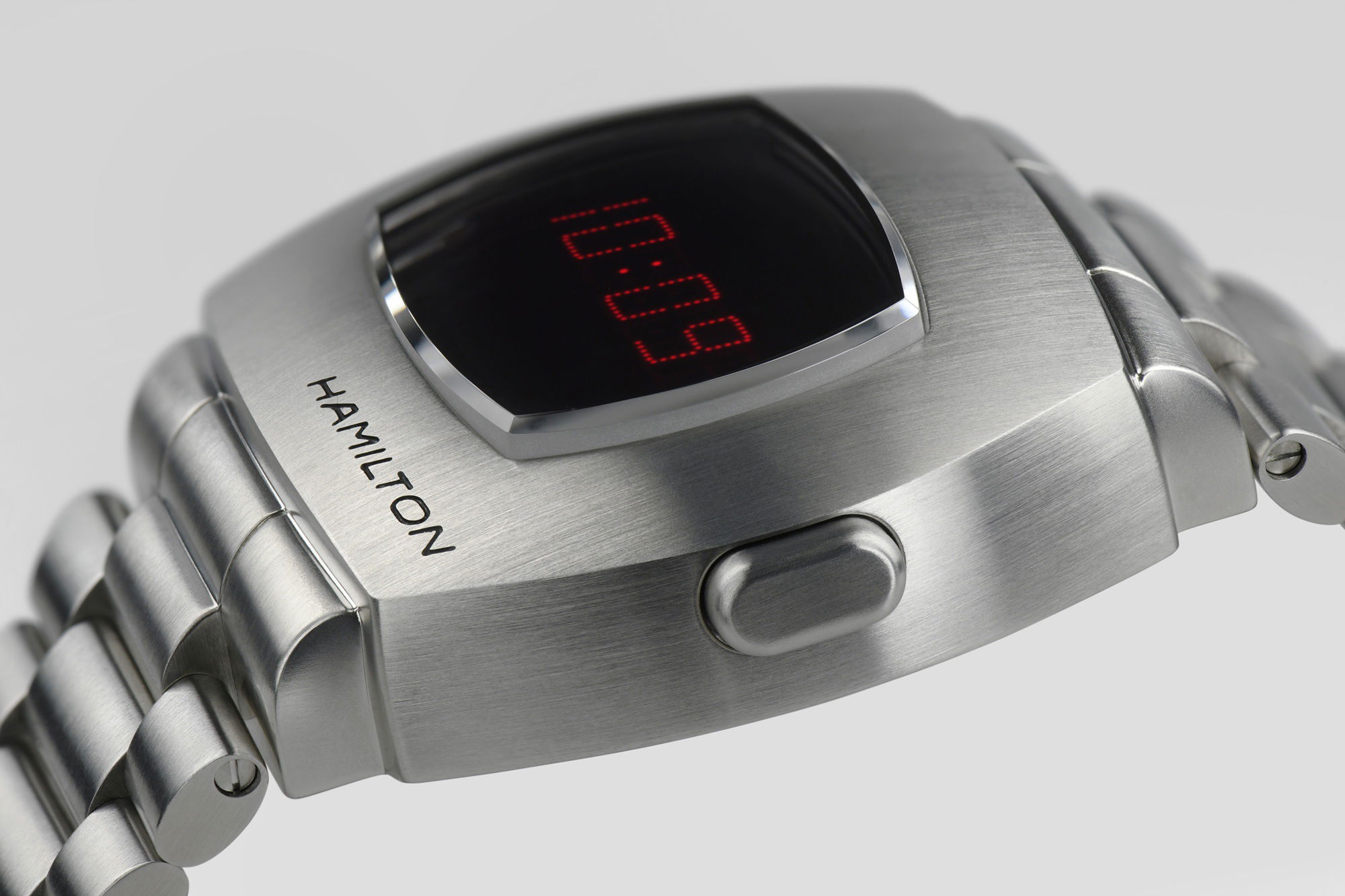 American Classic PSR Digital Quartz - Image 4