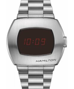 American Classic PSR Digital Quartz