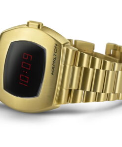 Alternative view of American Classic PSR Digital Quartz