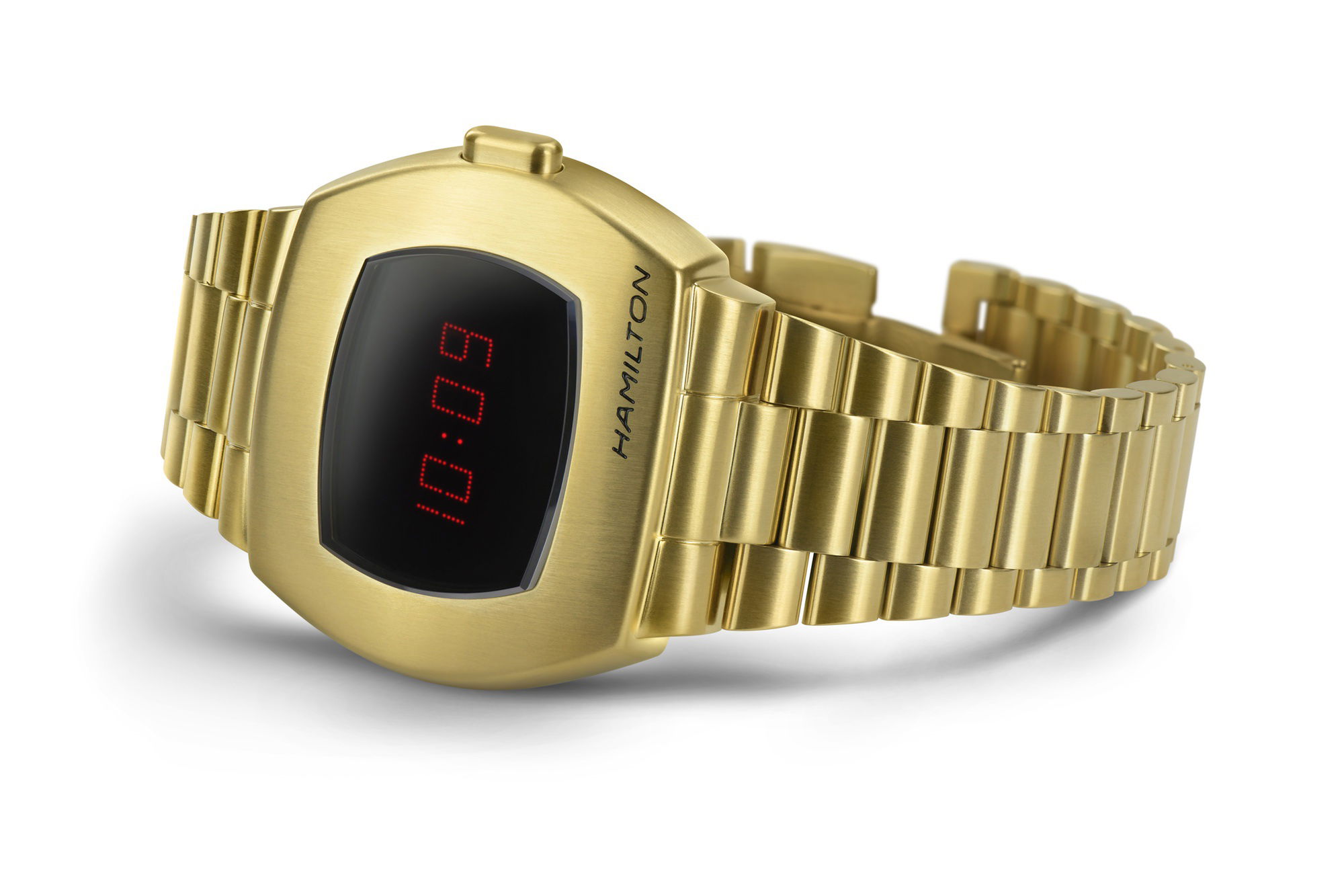 American Classic PSR Digital Quartz - Image 2