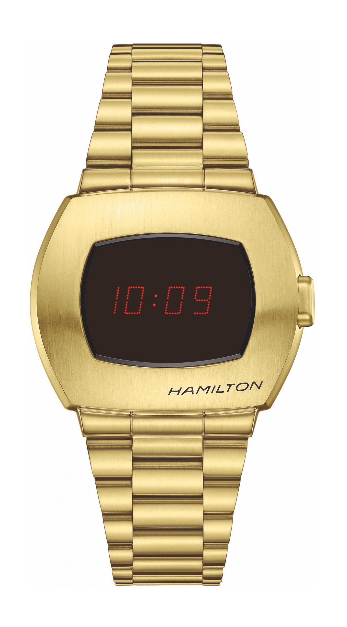 American Classic PSR Digital Quartz