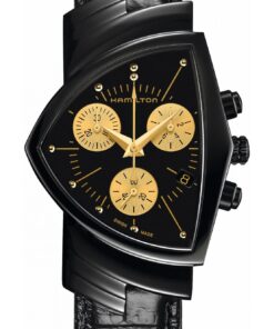 Ventura Chrono Quartz