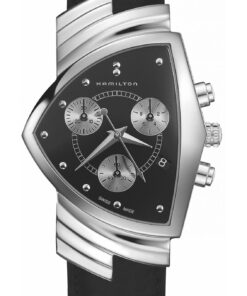 Ventura Chrono Quartz