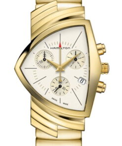 Ventura Chrono Quartz