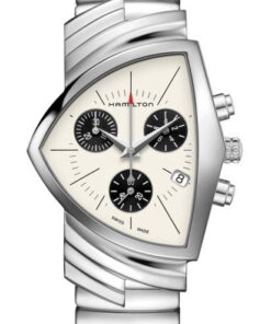 Ventura Chrono Quartz