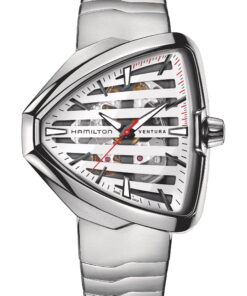 Ventura Elvis80 Skeleton Auto