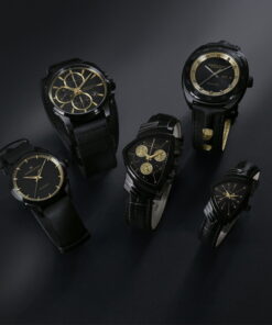 Alternative view of Ventura S Quartz