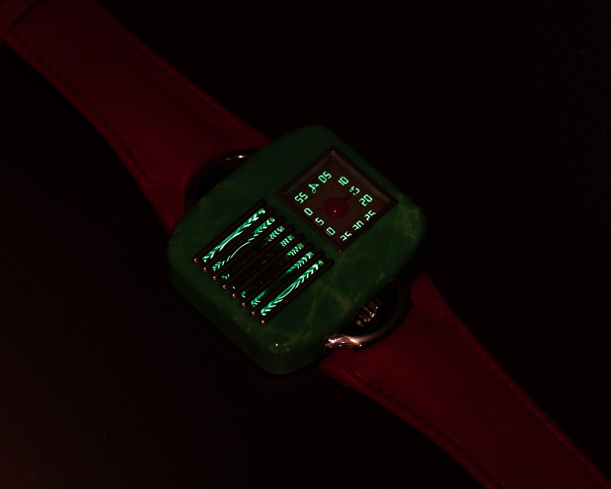 Retrovision ’47 - Image 8