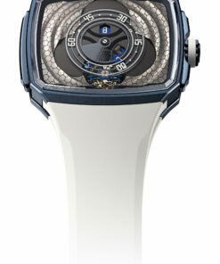 Vagabonde Tourbillon Series 3