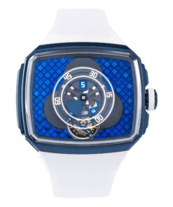 Vagabonde Tourbillon Series 4