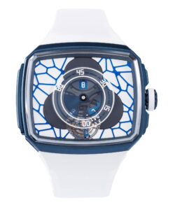 Vagabonde Tourbillon Series 5