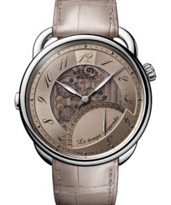 Arceau Le Temps Suspendu