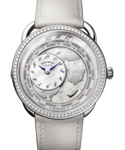 Arceau Le Temps Voyageur