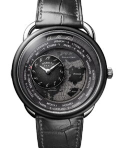 Arceau Le Temps Voyageur