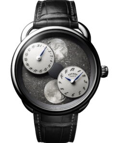 Arceau L’heure de la lune Black Sahara