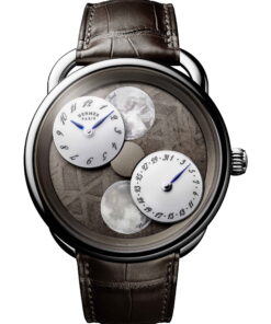 Arceau L’heure de la lune “New York”