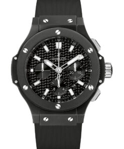 Big Bang Black Magic