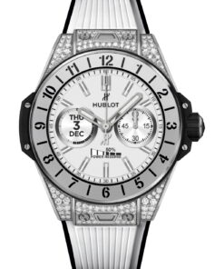 Big Bang e Titanium White Diamonds