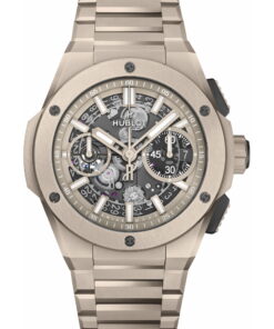 Big Bang Integral Beige Ceramic