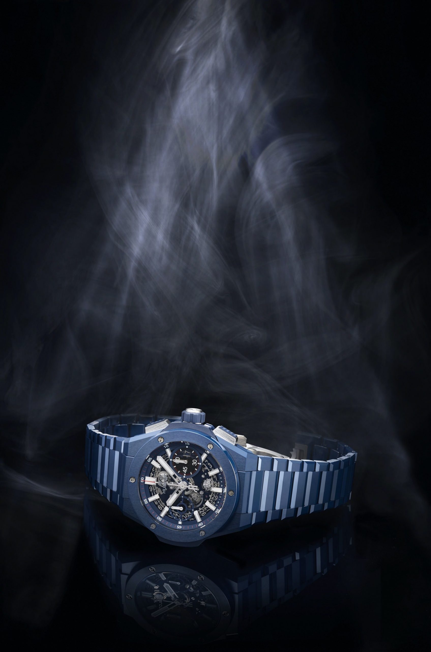 Big Bang Integral Blue Ceramic - Image 5