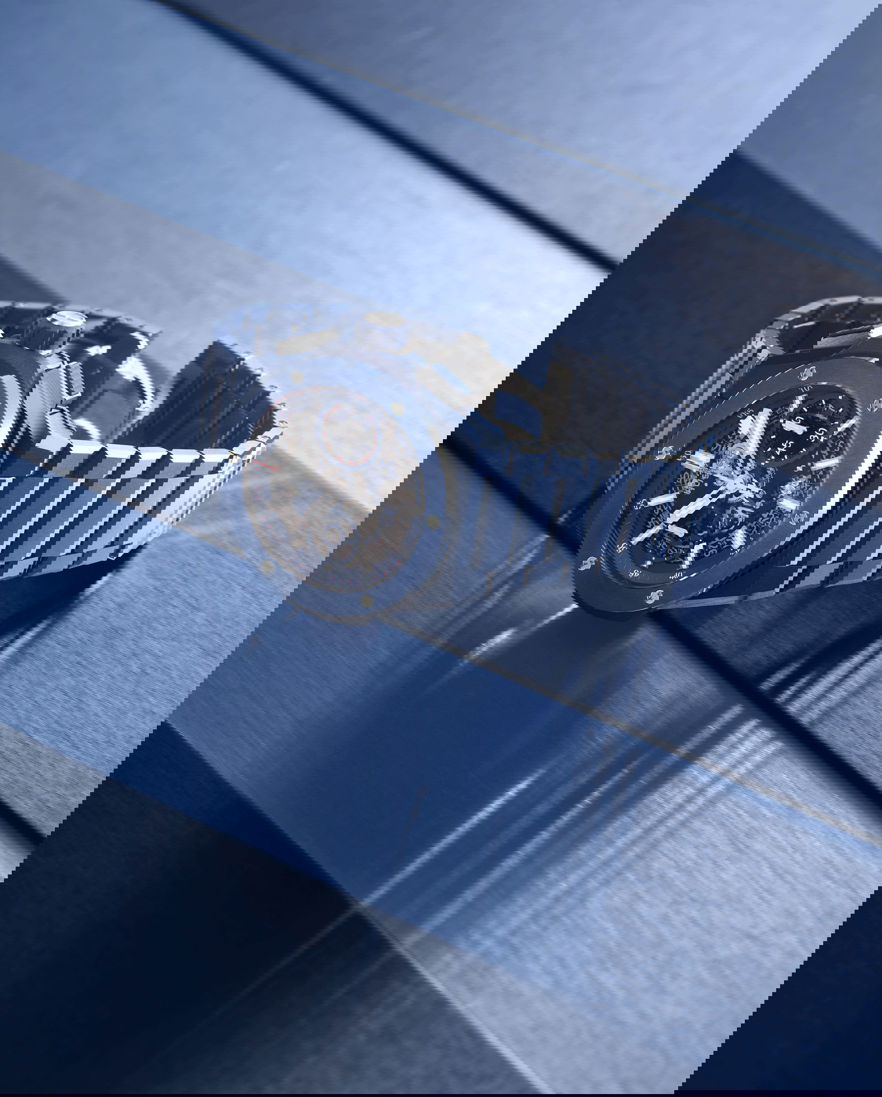 Big Bang Integral Blue Ceramic - Image 7