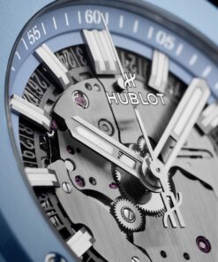 Alternative view of Big Bang Integrated Time Only