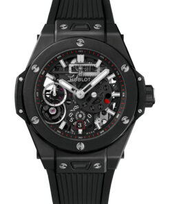 Big Bang MECA-10 Black Magic