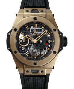 Big Bang MECA-10 Full Magic Gold
