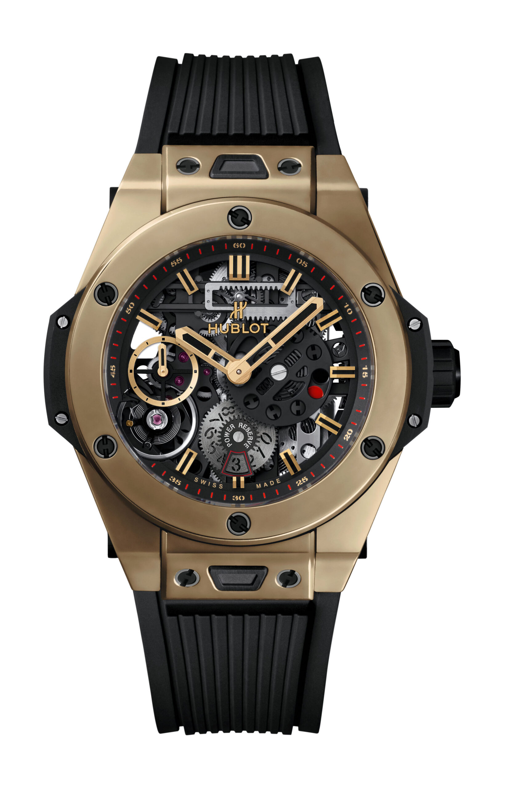 Big Bang MECA-10 Full Magic Gold