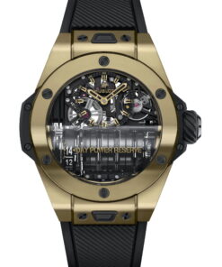 Big Bang MP-11 Magic Gold