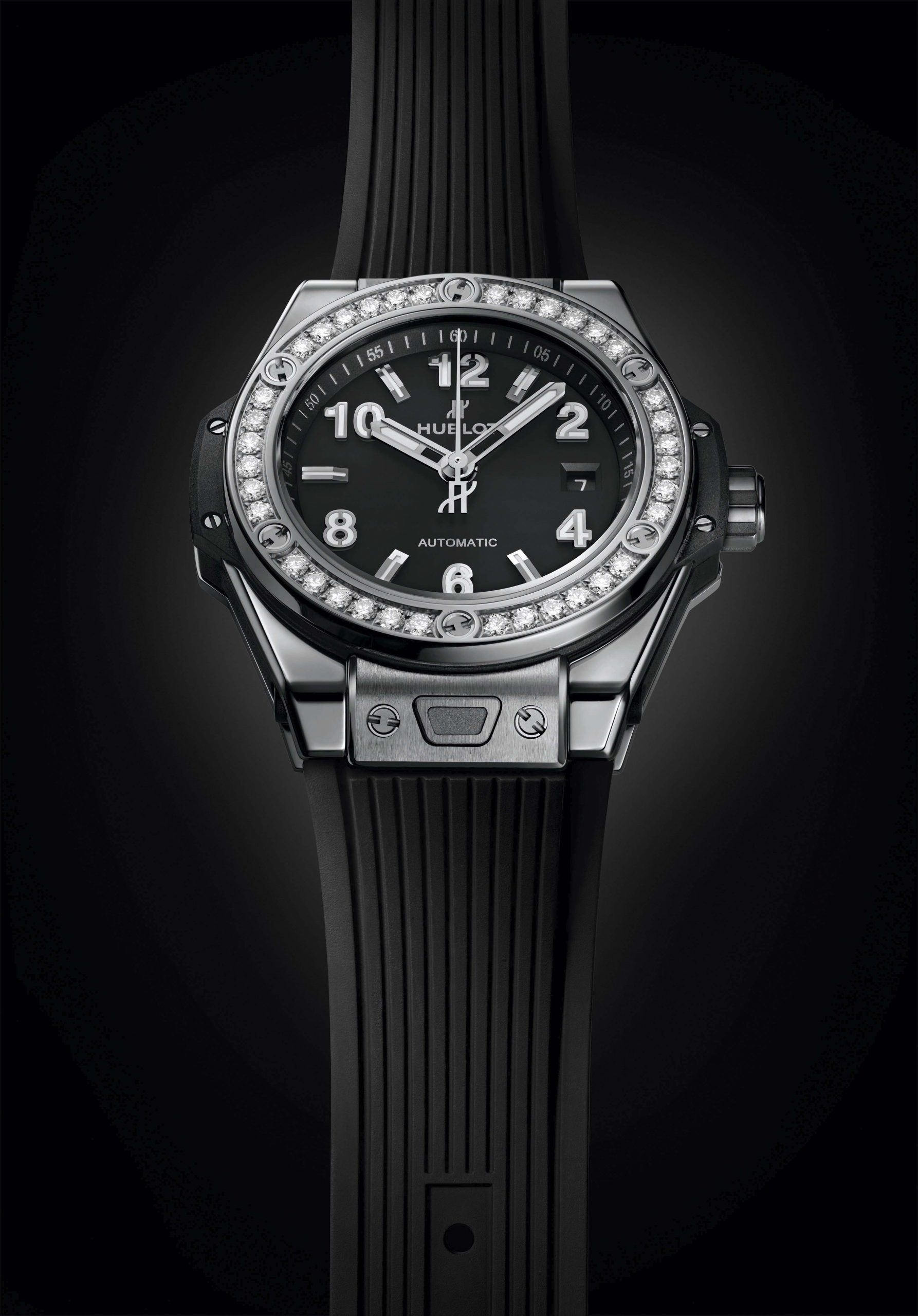 Big Bang One Click Steel Diamond 33mm - Image 7