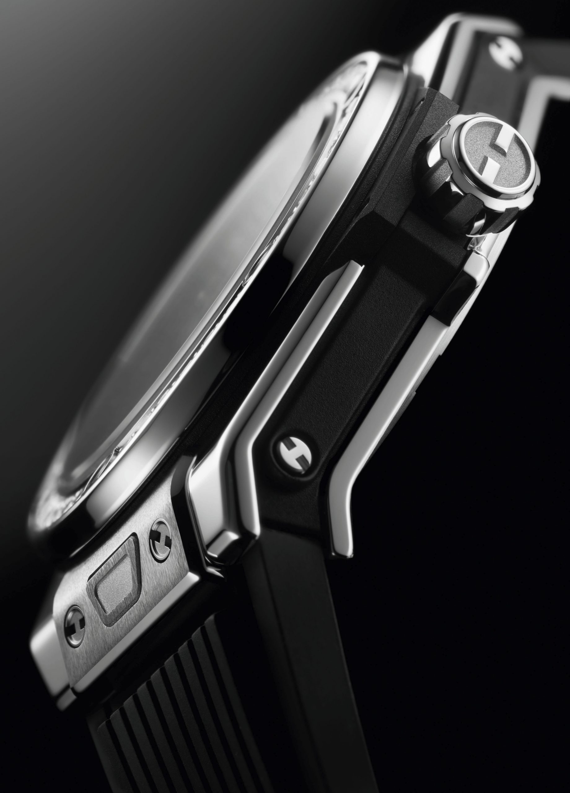 Big Bang One Click Steel Diamond 33mm - Image 8