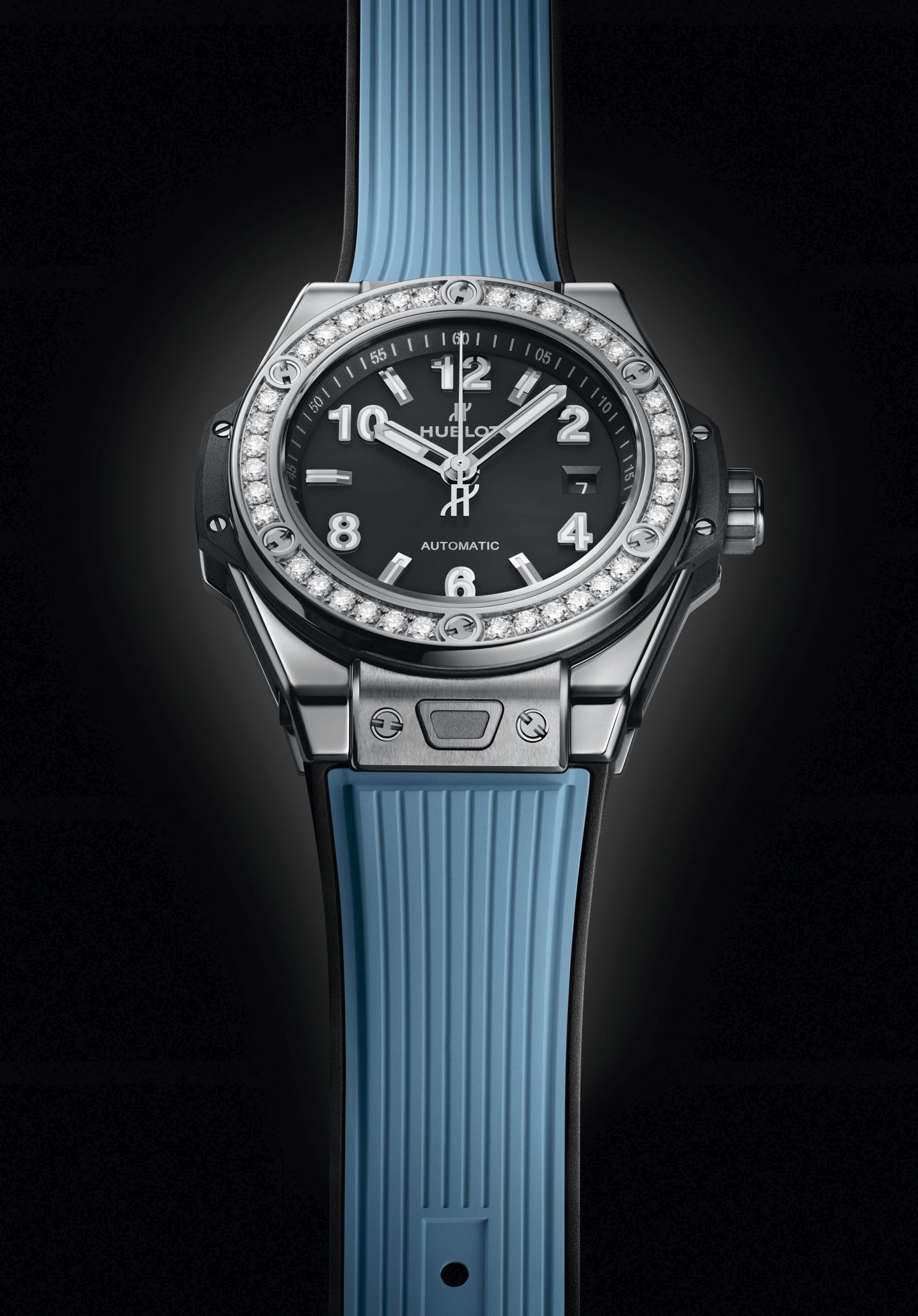 Big Bang One Click Steel Diamond 33mm - Image 9