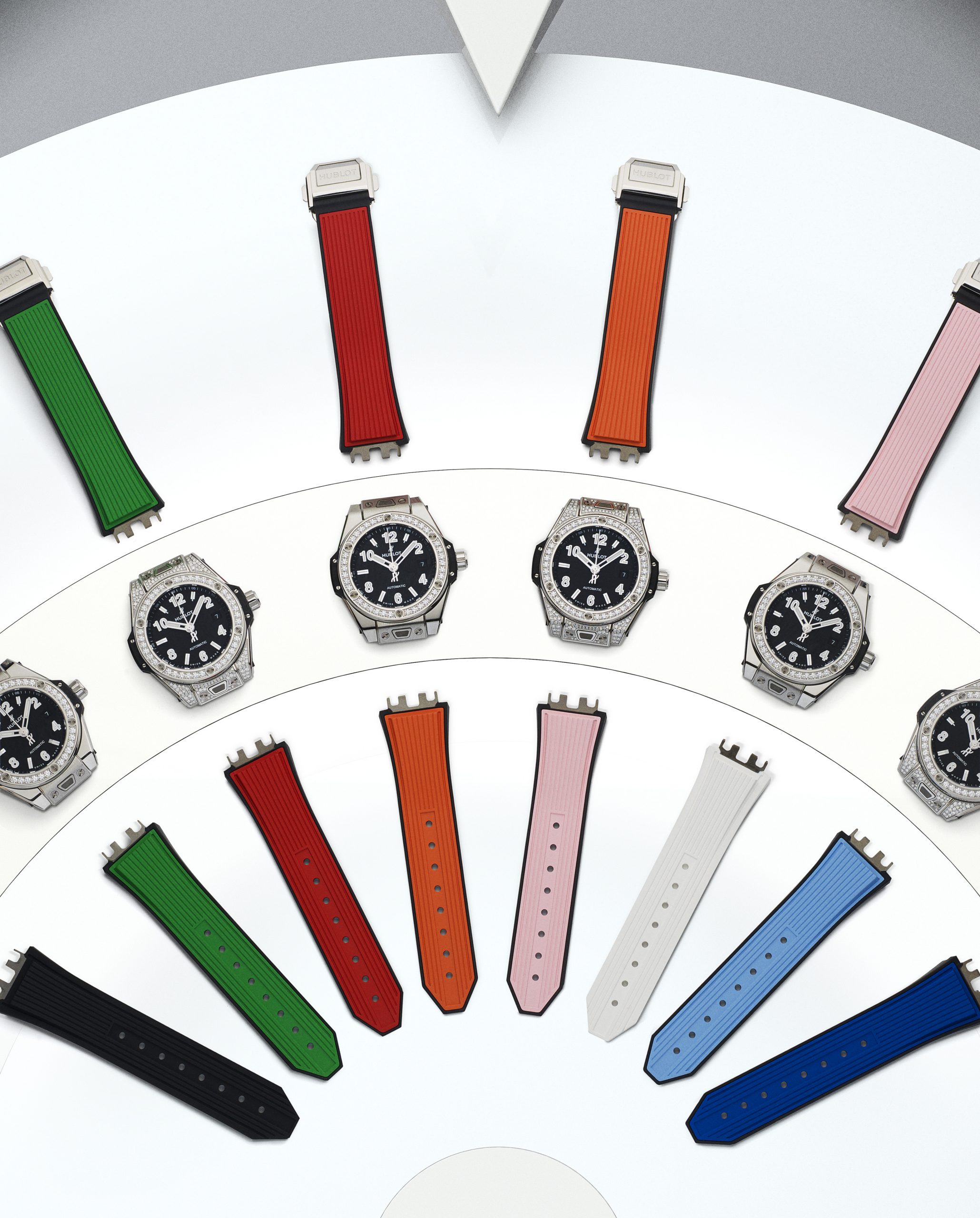 Big Bang One Click Steel Diamond 33mm - Image 10