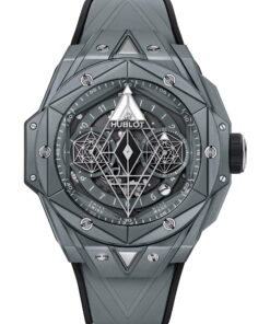 Big Bang Sang Bleu II