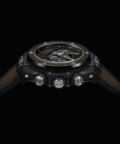 Alternative view of Big Bang Unico Berluti Cold Brown