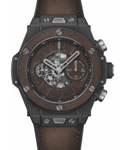 Big Bang Unico Berluti Cold Brown