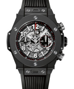 Big Bang Unico Black Magic