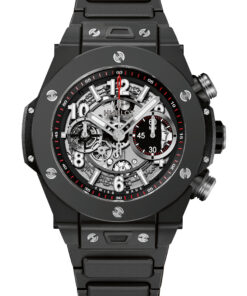 Big Bang Unico Black Magic Bracelet