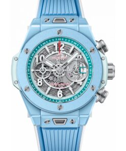 Alternative view of Big Bang Unico Eden Rock St Barths