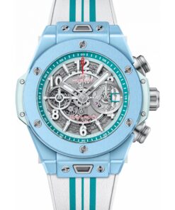 Big Bang Unico Eden Rock St Barths