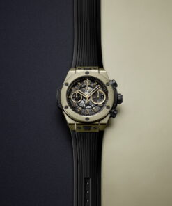 Alternative view of Big Bang Unico Full Magic Gold