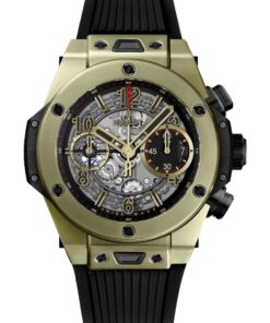 Big Bang Unico Full Magic Gold