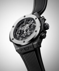 Alternative view of Big Bang Unico Ice Bang