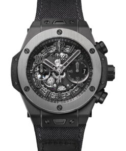 Big Bang Unico Ice Bang